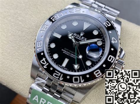 rolex gmt arf|zf factory rolex.